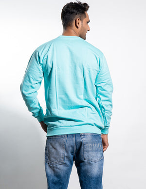 Mint Sweatshirt