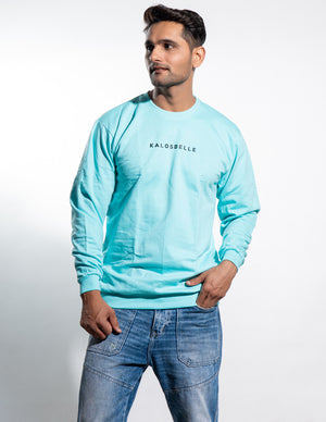 Mint Sweatshirt